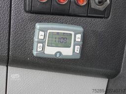 MERCEDES-BENZ CDI 519 319 SZM Schlafkabine Standheizung