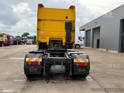 DAF XF 105.460 (GOOD CONDITION / BONNE ETAT)