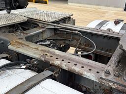 DAF XF 105.460 (GOOD CONDITION / BONNE ETAT)