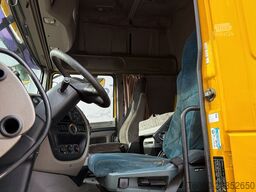 DAF XF 105.460 (GOOD CONDITION / BONNE ETAT)
