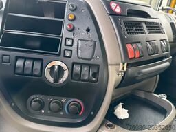 DAF XF 105.460 (GOOD CONDITION / BONNE ETAT)