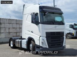 Volvo FH 500 4X2 2xTanks I-ParkCool Navi ACC Euro 6