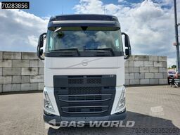 Volvo FH 500 4X2 2xTanks I-ParkCool Navi ACC Euro 6