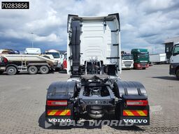 Volvo FH 500 4X2 2xTanks I-ParkCool Navi ACC Euro 6