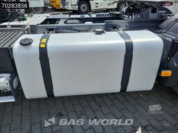 Volvo FH 500 4X2 2xTanks I-ParkCool Navi ACC Euro 6
