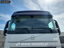 Volvo FH 500 4X2 2xTanks I-ParkCool Navi ACC Euro 6