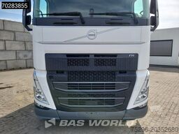 Volvo FH 500 4X2 2xTanks I-ParkCool Navi ACC Euro 6