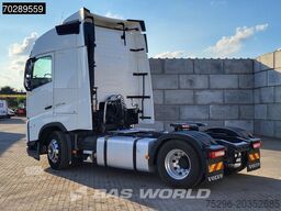 Volvo FH 500 4X2 2x Tanks I-Park Cool ACC Navi Euro 6