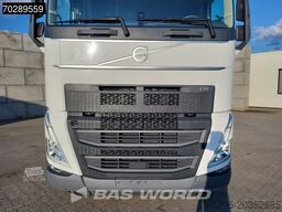 Volvo FH 500 4X2 2x Tanks I-Park Cool ACC Navi Euro 6