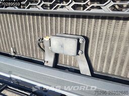 Volvo FH 500 4X2 2x Tanks I-Park Cool ACC Navi Euro 6