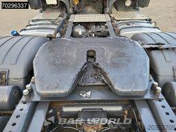 Scania R410 R 6X2 NL-Truck 2xTanks Standklima Lift/Ste...