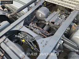 Scania R410 R 6X2 NL-Truck 2xTanks Standklima Lift/Ste...