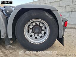 Scania R410 R 6X2 NL-Truck 2xTanks Standklima Lift/Ste...