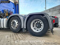 Scania R410 R 6X2 NL-Truck 2xTanks Standklima Lift/Ste...