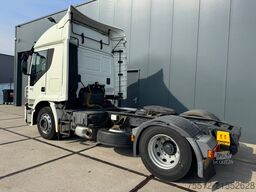 Iveco AT 360 / Euro 5 / TUV: 9-2026 / NL Truck