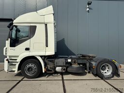 Iveco AT 360 / Euro 5 / TUV: 9-2026 / NL Truck