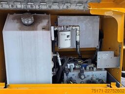 Haulotte COMPACT 10DX Diesel, 4x4 Drive, 10.2m Working Heig