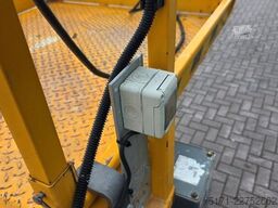 Haulotte COMPACT 10DX Diesel, 4x4 Drive, 10.2m Working Heig
