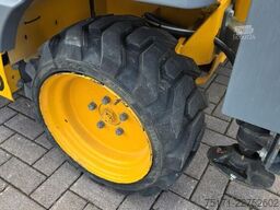 Haulotte COMPACT 10DX Diesel, 4x4 Drive, 10.2m Working Heig