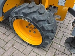 Haulotte COMPACT 10DX Diesel, 4x4 Drive, 10.2m Working Heig