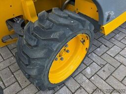Haulotte COMPACT 10DX Diesel, 4x4 Drive, 10.2m Working Heig