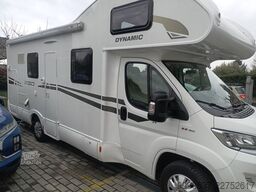 XGO Dynamic 39
