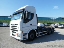 Iveco Stralis AS 260 500
