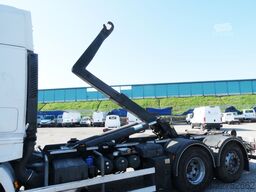 Iveco Stralis AS 260 500