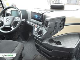 MERCEDES-BENZ Actros 5 1845 BigSpace MirrorCam