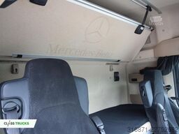 MERCEDES-BENZ Actros 5 1845 BigSpace MirrorCam