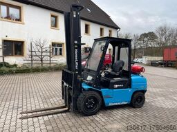 HanseLifter HLGS3545 Treibgasstapler Stapler Gas