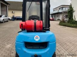 HanseLifter HLGS3545 Treibgasstapler Stapler Gas