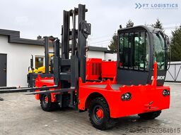 Bulmor JDQs 80/14/40 // Perfect Condition // Lo