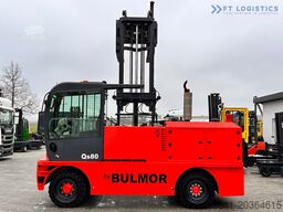 Bulmor JDQs 80/14/40 // Perfect Condition // Lo