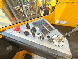 Combilift C14000 DUPLEX 3600 FREE LIFT POSITIONER