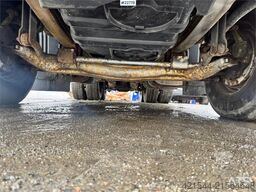 Scania R730 6x4 Tipper Truck – Full Steel Suspension WATC