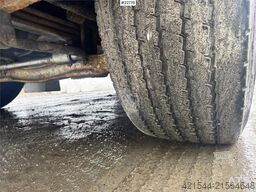 Scania R730 6x4 Tipper Truck – Full Steel Suspension WATC