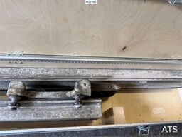 Husqvarna WS 482 HF Wall Saw with Remote Control