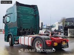 Scania R450 4X2 65T! Retarder PTO Alcoa's Standklima ACC