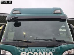 Scania R450 4X2 65T! Retarder PTO Alcoa's Standklima ACC