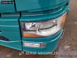 Scania R450 4X2 65T! Retarder PTO Alcoa's Standklima ACC