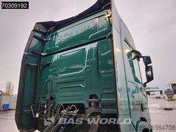 Scania R450 4X2 65T! Retarder PTO Alcoa's Standklima ACC