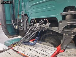 Scania R450 4X2 65T! Retarder PTO Alcoa's Standklima ACC