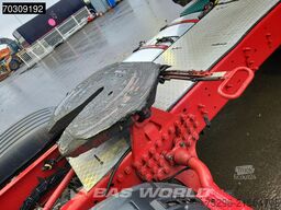 Scania R450 4X2 65T! Retarder PTO Alcoa's Standklima ACC