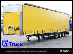 SCHMITZ SCB  24, Mega, Varios, verzinkt