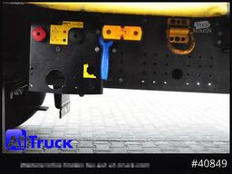 SCHMITZ SCB  24, Mega, Varios, verzinkt