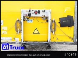 SCHMITZ SCB  24, Mega, Varios, verzinkt