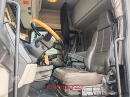 Scania S580 V8 6x2 Bougie