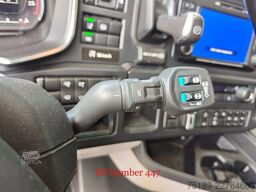 Scania S580 V8 6x2 Bougie