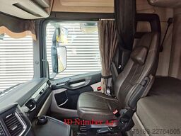 Scania S580 V8 6x2 Bougie